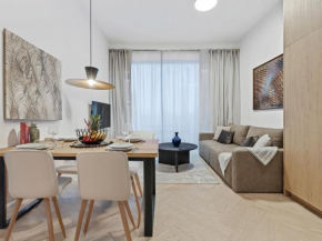 GT7 Apartments District 9 - Managed by SKY9 Apartments